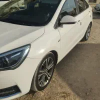 اریزو 5 اتومات