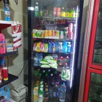 یخچال مغازه 70 سانت