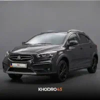 فروش حواله خودرو آریا شاسی بلند