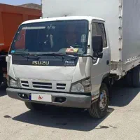 ایسوزو 6تن
