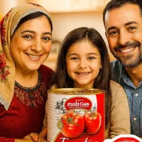 اخذ نمایندگی انحصاری و عاملیت برند هفت طعم