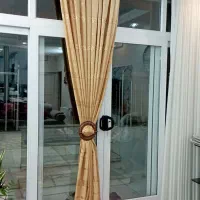 پرده|پرده، رانر، رومیزی|اصفهان, شیخ طوسی|دیوار