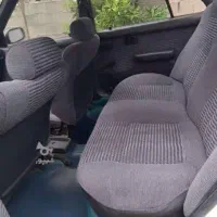 فروش تویوتا کرولامدل1992|خودرو سواری و وانت|زاهدان, |دیوار