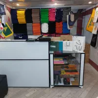 دعوت به همکاری فروشنده خانم در حوزه چاپ و تبلیغات