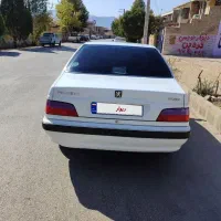 پژو پارس xu7pمدل ۱۴۰۱(آخر ۱۴۰۱)|خودرو سواری و وانت|یاسوج, |دیوار