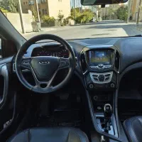 آریزو ۵ مدل ۱۴۰۰ (کارمندی)|خودرو سواری و وانت|تهران, فرودگاه مهرآباد|دیوار