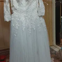 لباس عروس