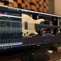 وی اس تی vst آهنگسازی سمپل لوپ کیوبیس پلاگین|آلات موسیقی|تهران, تولید دارو|دیوار