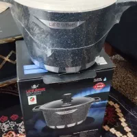 قابلمه اش