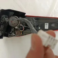 چراغ خطر گلگیر راست چری تیگو۷ سمت راننده عقب|قطعات یدکی و لوازم جانبی|تربت‌حیدریه, کاشانی|دیوار