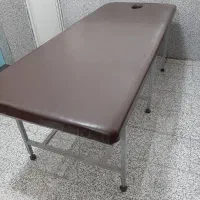 فروش تخت ماساژ ثابت( خدمات ماساژ سوال نفرمایید )|آرایشی، بهداشتی، درمانی|تبریز, |دیوار