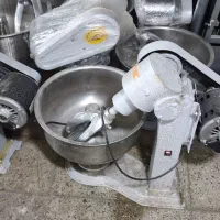 خمیر گیر صنعتی وتجهیزات نانوایی قنادی