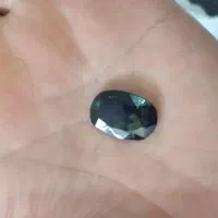 یاقوت کبود برمه