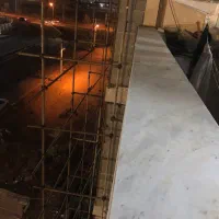 اجرا و اجاره داربست فلزی