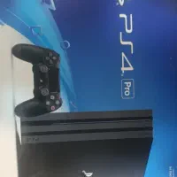 ps4 pro|کنسول، بازی ویدئویی و آنلاین|کرج, دهقان ویلا|دیوار