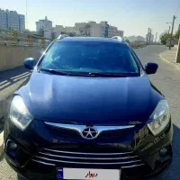 جک اس 5 2000مدل97