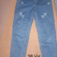 شلوار جین|لباس|نسیم‌شهر, |دیوار