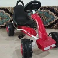 چهر چرخ کودکانه