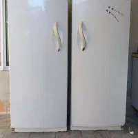 یخچال و یخچال فریزر