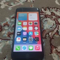 اپل7فورجی4gاصل آمریکاllaبااثرانگشت128گیگ|موبایل|اصفهان, رزمندگان|دیوار