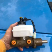 پمپ ترمز نیسان وانت|قطعات یدکی و لوازم جانبی|رشت, آزادگان|دیوار