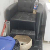 صندلی اسپا