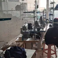 مغازه فروشی|فروش مغازه و غرفه|محمدشهر, ولدآباد|دیوار