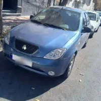 تیبا 2مدل 99|خودرو سواری و وانت|زنجان, |دیوار