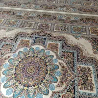 دو عدد فرش ۱۲متری  در حد نو