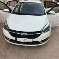 آریزو ۵ مدل ۹۵ فوق تمیز