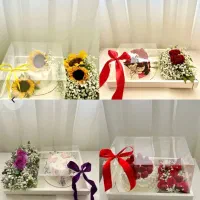 کیک خامه ای