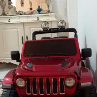 ماشین شارژی