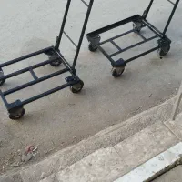 جوشکاری سیار