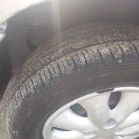 زانتیا مدل 85|خودرو سواری و وانت|مینودشت, |دیوار