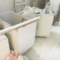 کابینت وکیوم