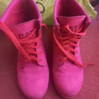 بوت  زناته  سایز ۳۸