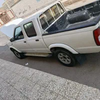 پیکاپ ریچ|خودرو سواری و وانت|اهواز, کوی طالقانی|دیوار