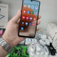 Samsung GALAXY A32 با حافظه 128گیگابایت|موبایل|ارومیه, |دیوار