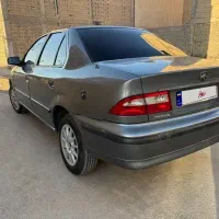 سمنددوگانه فابریک ۸۷عروسک شاسی سالم|خودرو سواری و وانت|اصفهان, عاشقآباد|دیوار