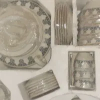 لوازم خانگی نو نو آکبند