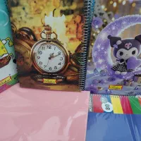 حراج کلیه لوازم تحریر مدرسه و دفتر و کوله پشتی|لوازم التحریر|بوشهر, |دیوار