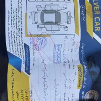 ساینا مدل ۹۹|خودرو سواری و وانت|مشهد, طلاب|دیوار