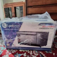 آون توستر تاچ (طرح ایتالیایی)با تخفیف ویژه