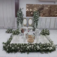 تالار تشریفات شادی/مناسب عروسی،تولد،مراسم ترحیم|خدمات پذیرایی، مراسم|اهواز, کوروش|دیوار