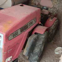 تراکتور گلدونی 950|خدمات باغبانی و درختکاری|مهریز, |دیوار