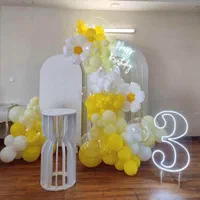 تم راپونزل تولد بادکنک آرایی رئال مادرید|اسباببازی|اصفهان, ارغوانیه|دیوار