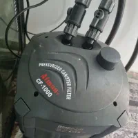 اکواریوم شرکتی درجه ۱ بدون میز|ماهی|اهواز, کوی فرهنگیان ۲|دیوار