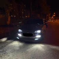 پژو پارس سال