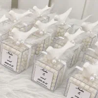 گیفت عقد و عروسی