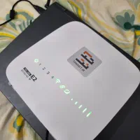 مودم 4G رومیزی Irancell FD-i40 E2 آنلاک